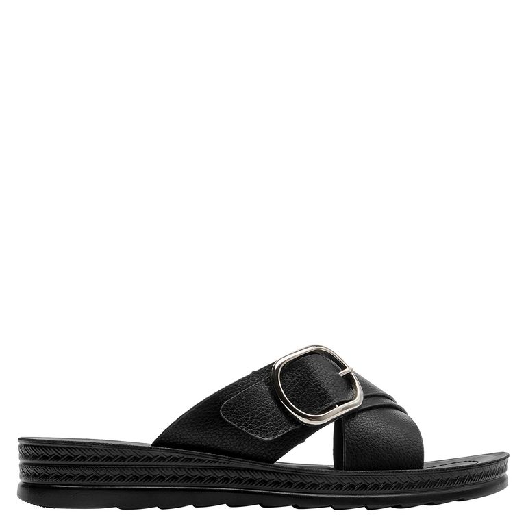 Sandalia Casual Mujer