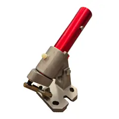 DRAGON - Adaptador giratorio para bullfloat llana fresno