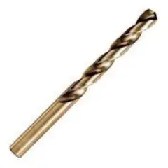 HELLER - Broca Hss Cobalto 5 Mm.