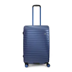 PENGUIN - Maleta Mediana 20k Milan azul