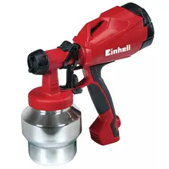 EINHELL - EQUIPO PARA PINTAR 500W TC SY-500 EINHELL-MIMBRAL