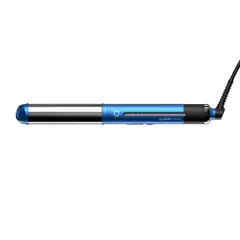 GAMA PROFESSIONA - Plancha Rizadora GA.MA iQ Perfetto 2 en 1 - Blue