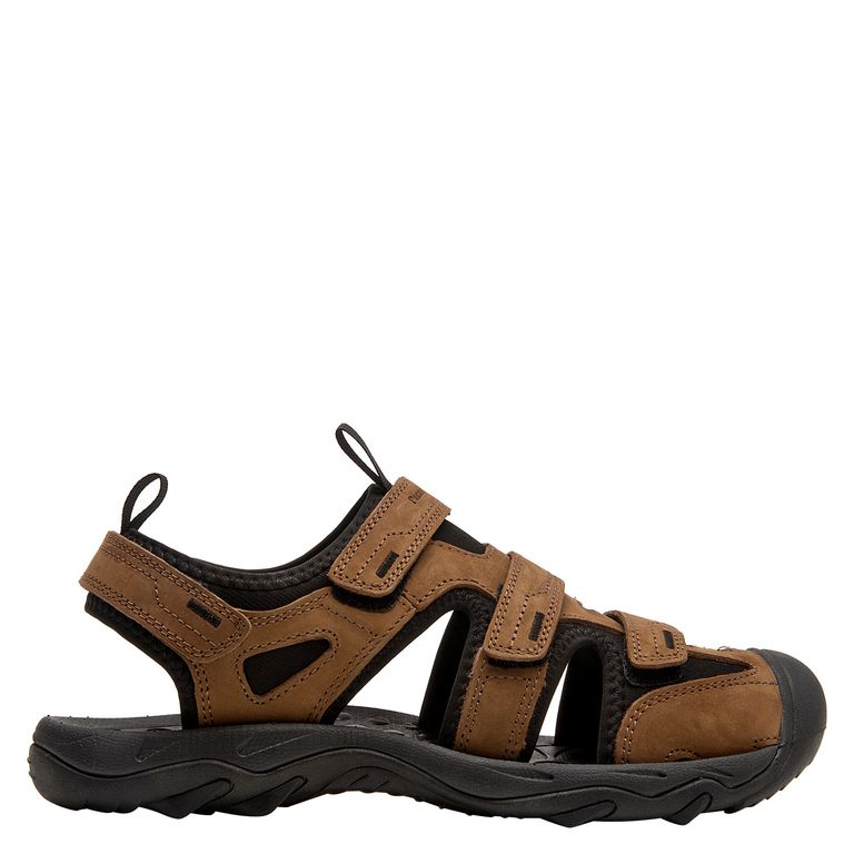 Sandalia Casual Hombre