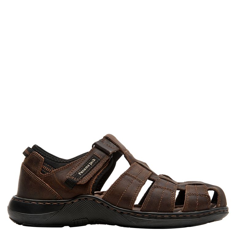 Sandalia Casual Hombre