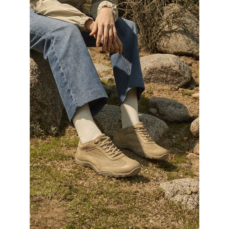 Zapato Casual Mujer