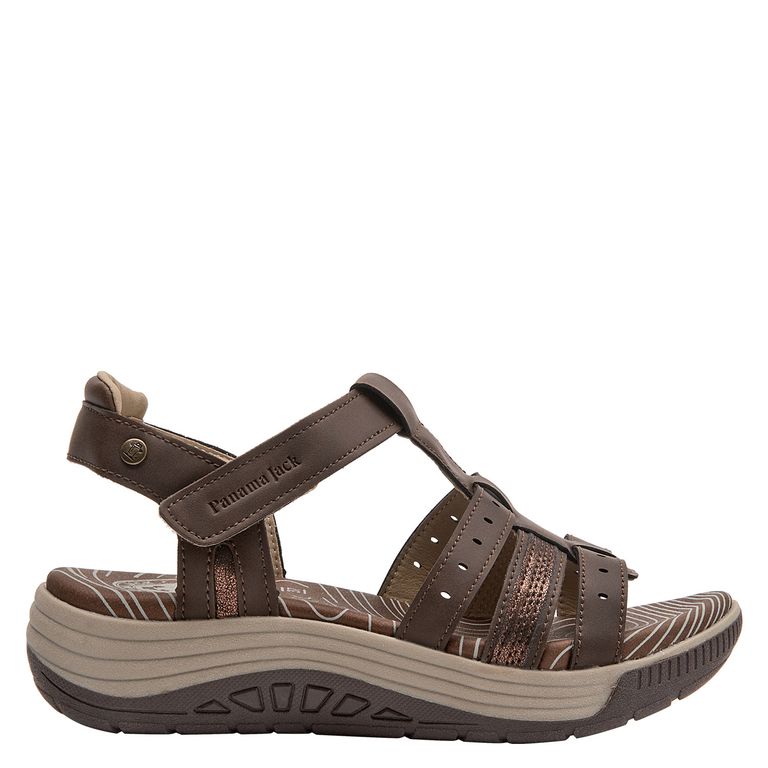 Sandalia Casual Mujer