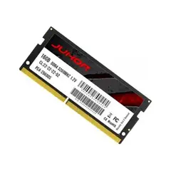 GENERICO - Memoria RAM JUHOR DDR4 16GB 3200MHz para Notebook