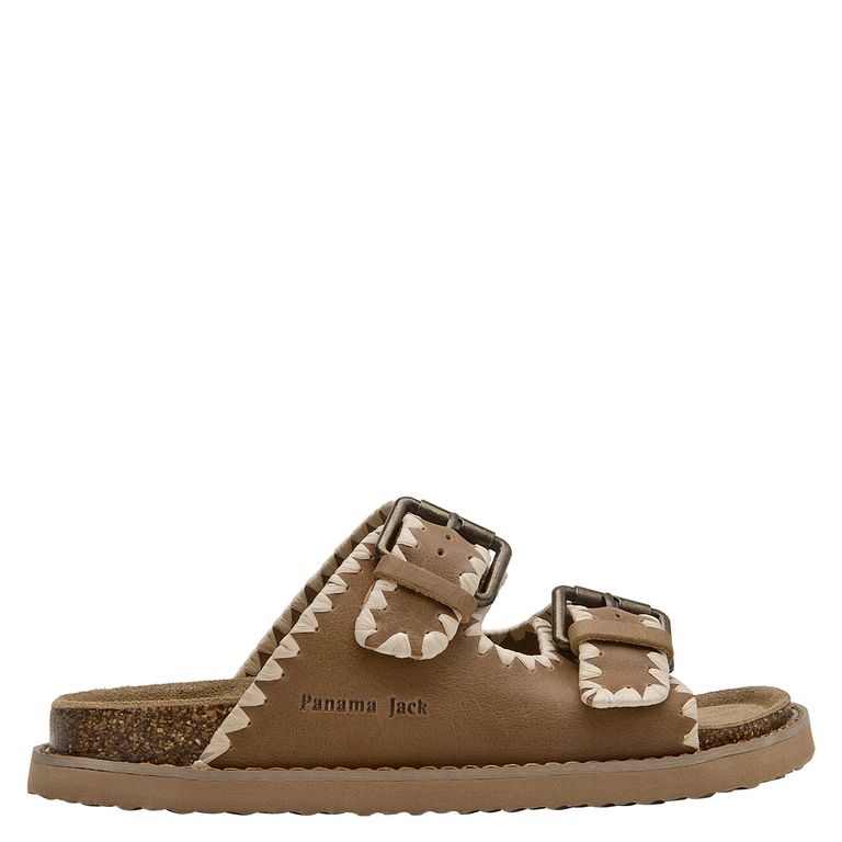 Sandalia Outdoor Mujer
