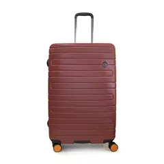 PENGUIN - Maleta Grande 23k Milan burdeo
