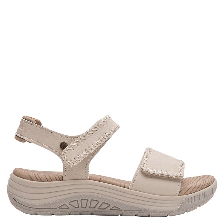 Sandalia Outdoor Mujer