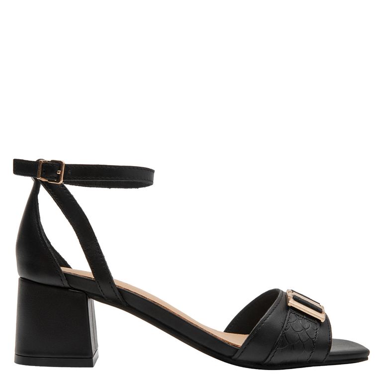 Sandalia Casual Mujer