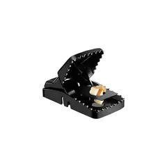 GENERICO - Pack 10 Trampa Grande Mata Raton Guaren Tipo Caiman