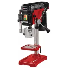 EINHELL - TALADRO PEDESTAL SOBREMESA 450W TC-BD 450