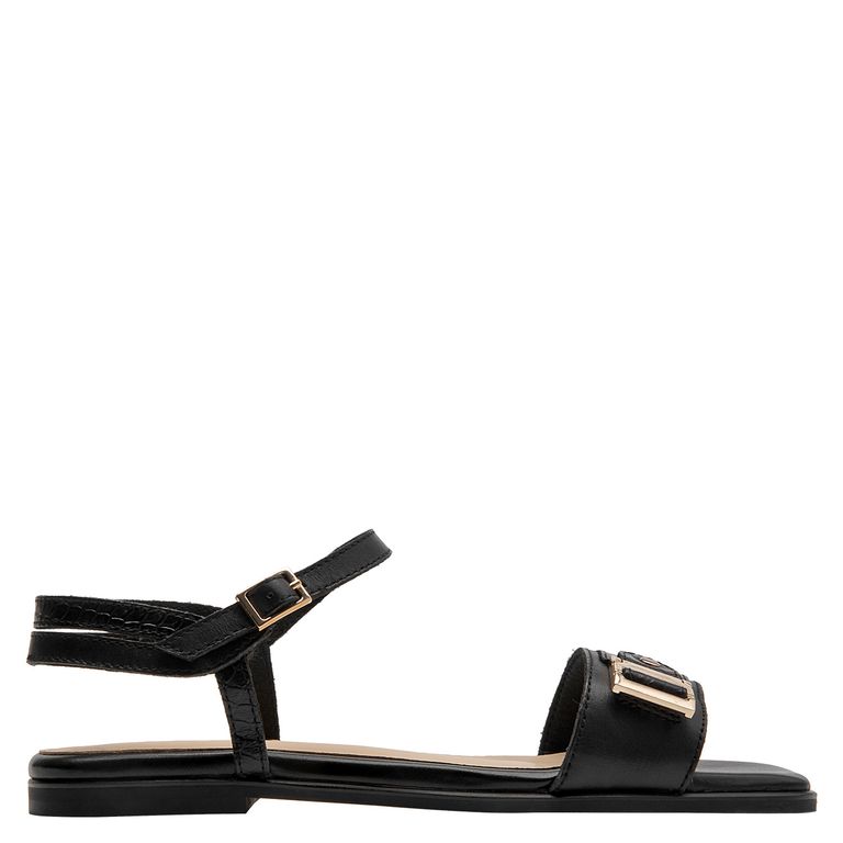 Sandalia Casual Mujer