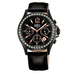 ORIENT - Reloj Análogo Mujer