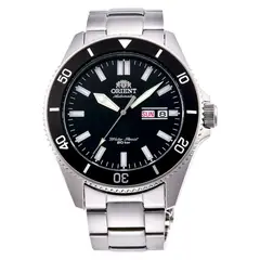 ORIENT - Reloj Análogo Hombre RA-AA0008B