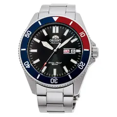 ORIENT - Reloj Análogo Hombre RA-AA0912B