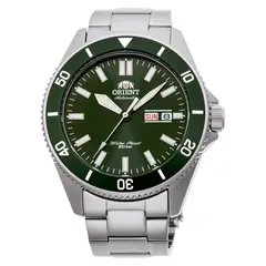 ORIENT - Reloj Análogo Hombre RA-AA0914E