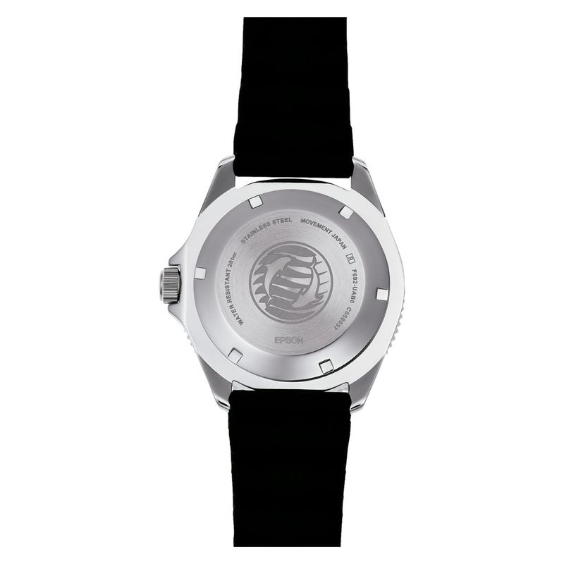 ORIENT - Reloj Análogo Hombre RA-AA0916L Orient