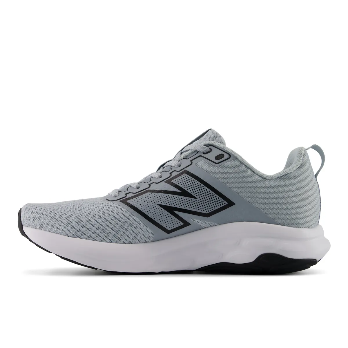 NEW BALANCE - Zapatillas Running Hombre New Balance 460 v4 Gris/Naranja