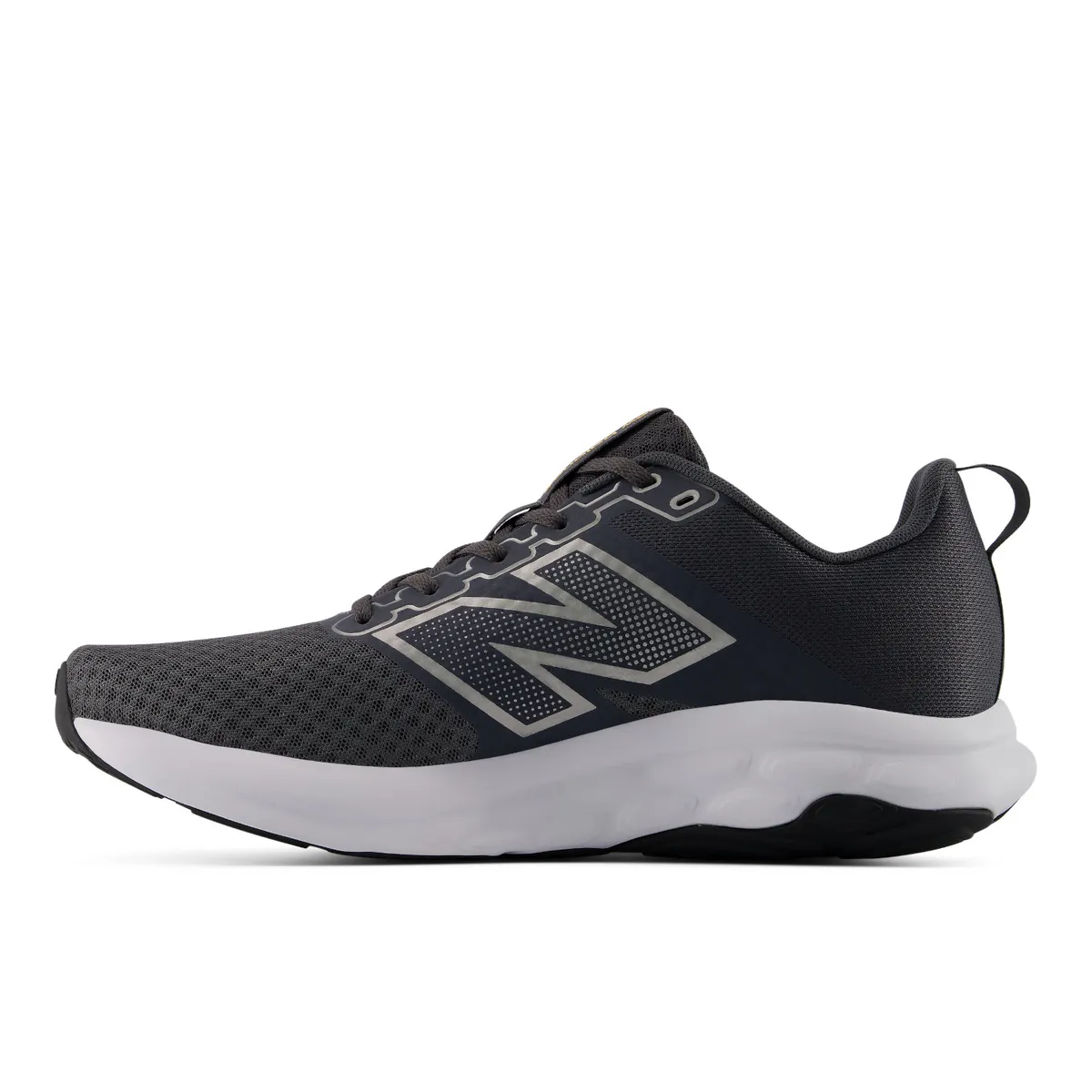 NEW BALANCE - Zapatillas Running Hombre New Balance 460 v4 Negra/Gris