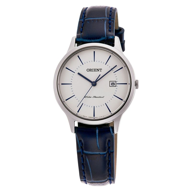 ORIENT - Reloj Análogo Mujer RF-QA0006S Orient