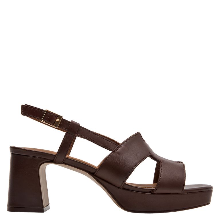 Sandalia Casual Mujer