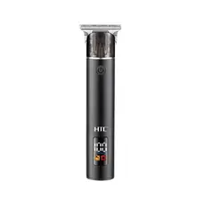 HTC - Maquina Recortadora Afeitadora Cuerpo Cabello Barba 187