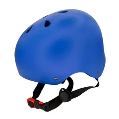 GENERICO - Casco Urbano Adulto Regulable Para Bicicleta y Scooter Talla Regulable 56-62cm
