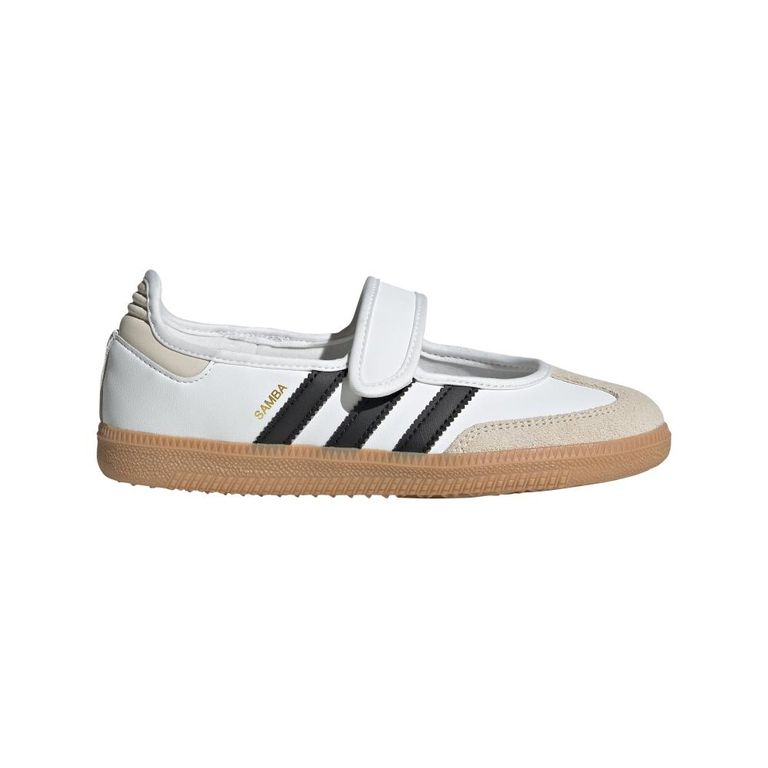 Zapatillas Urbano Samba Unisex niño