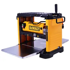 DEWALT - CEPILLO DE BANCO DW733-B2C 1800 W