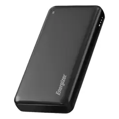 ENERGIZER - Power Bank UE20074 20.000 mAh