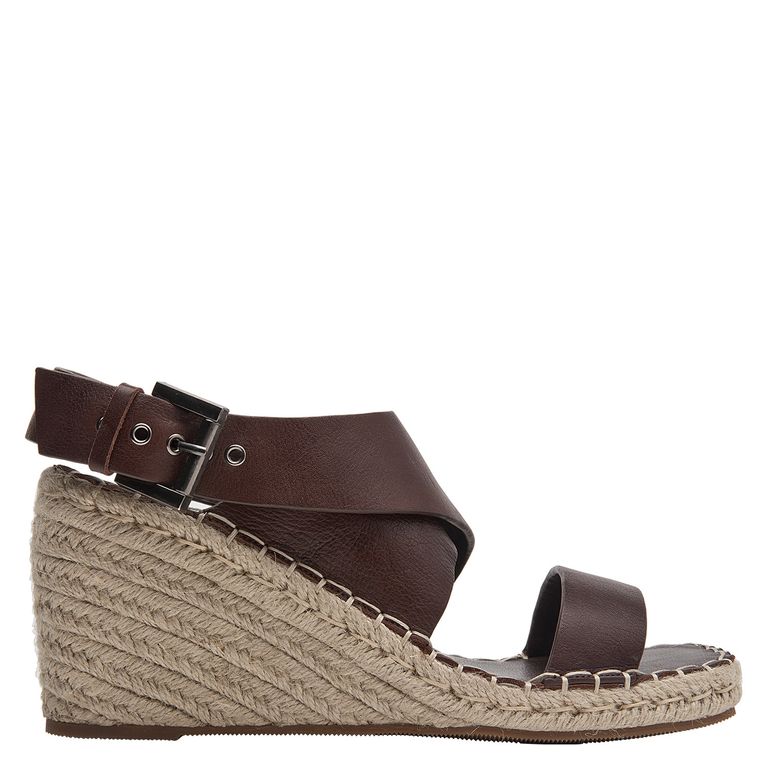 Sandalia Casual Mujer