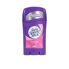 LADY SPEED STICK - Desodorante Antitranspirante 45g