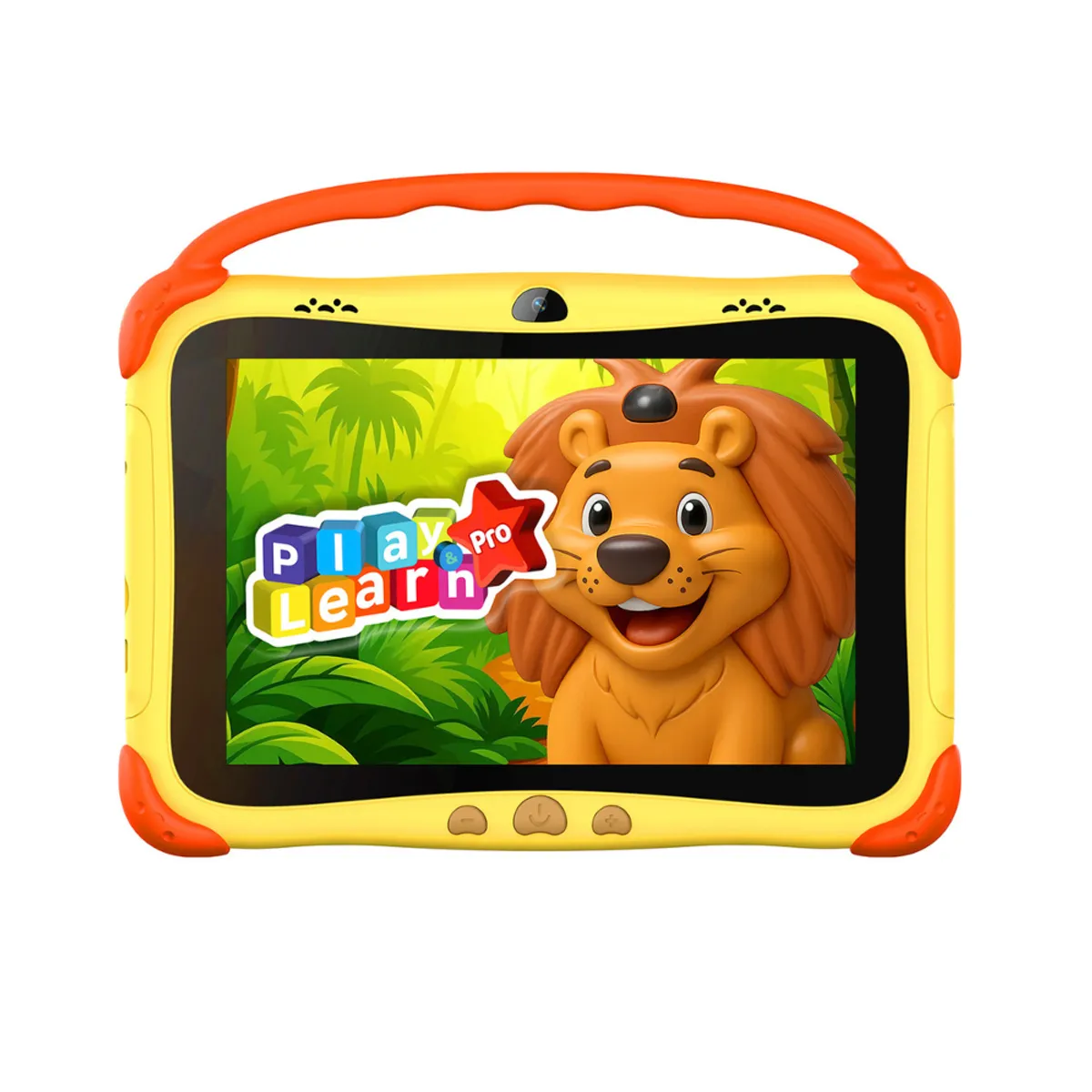 MLAB - Tablet Play & Learn Pro 8″ Octa-Core 64gb WIFI
