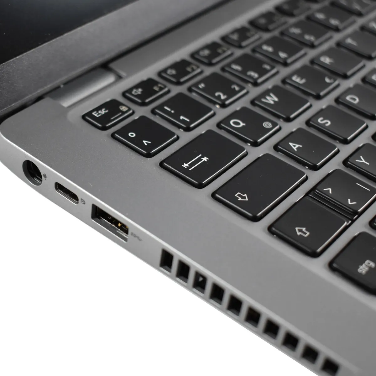 DELL - NOTEBOOK DELL LATITUDE 5410 INTEL CORE I5 – 10310U 16GB RAM 256GB SSD REACONDICIONADO