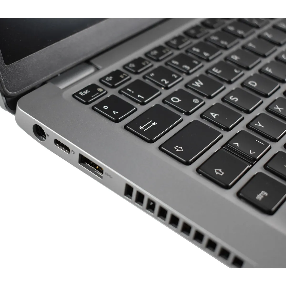 DELL - NOTEBOOK DELL LATITUDE 5410 INTEL CORE I5 – 10310U 16GB RAM 256GB SSD REACONDICIONADO
