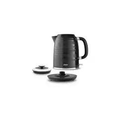 OSTER - Hervidore Eléctrico 1,7L Negro BVSTKT4177B