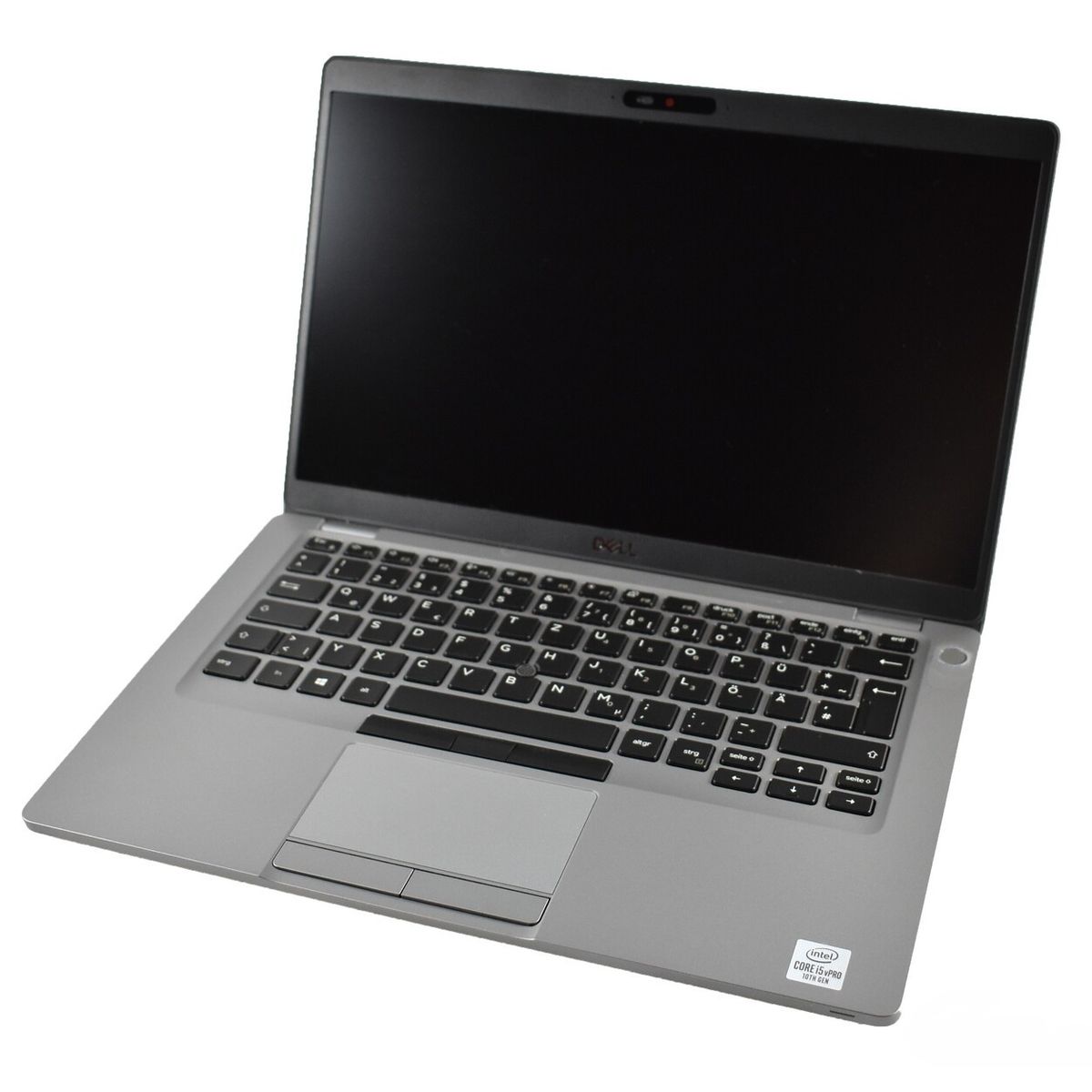DELL - NOTEBOOK DELL LATITUDE 5410 INTEL CORE I5 – 10310U 20GB RAM 256GB SSD REACONDICIONADO