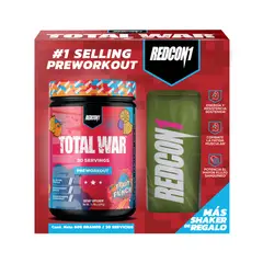 REDCON1 - Pack Total War -
