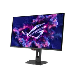 ASUS - ROG Strix OLED XG27AQDMES Monitor Gamer 27" QHD QD-OLED, 240Hz, 0.03ms, HDMI 2.1, DP, Pivote
