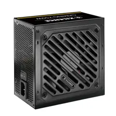 GENERICO - Fuente de Poder Xilence by be quiet! XN320 650W 80 Plus GOLD