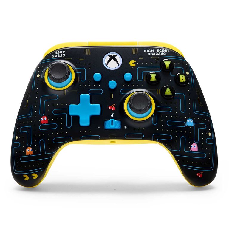 POWERA Control Inalámbrico PAC-MAN SE para Xbox Series XS