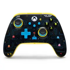 POWERA - Control Inalámbrico PAC-MAN SE compatible con Xbox Series XS