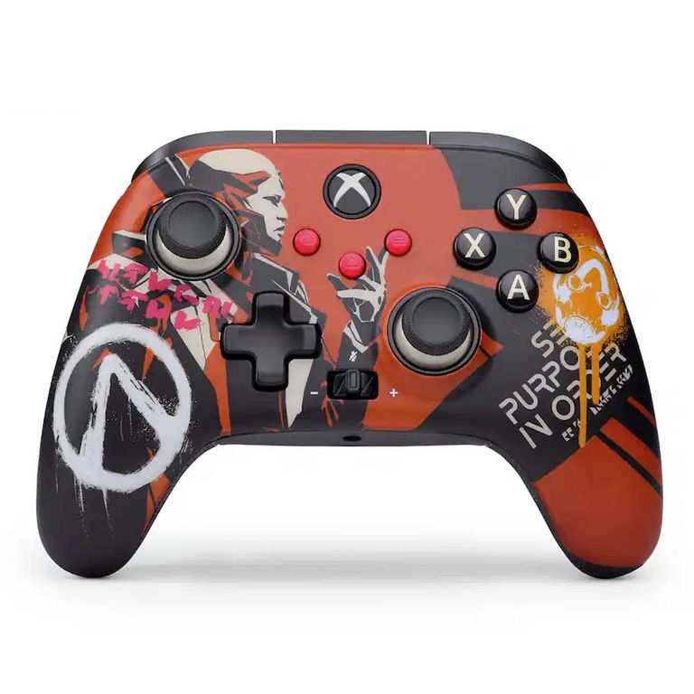 POWERA Control Inalámbrico Borderlands 4 para Xbox Series X-S