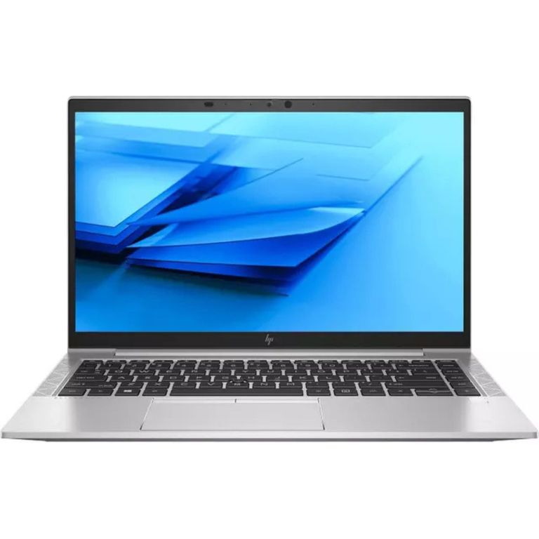 Notebook Hp elitebook 840 G7 - i5-10500 - 8GB - 256GB W.11 Rea (A)