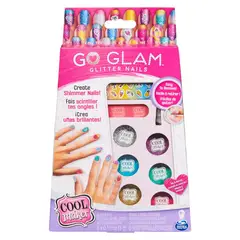 GO GLAM - Juego de rol