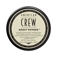AMERICAN CREW - Boost Powder 10 g - Polvo texturizante