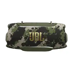 JBL - Parlante Bluetooth XTREME 5 BT Squad