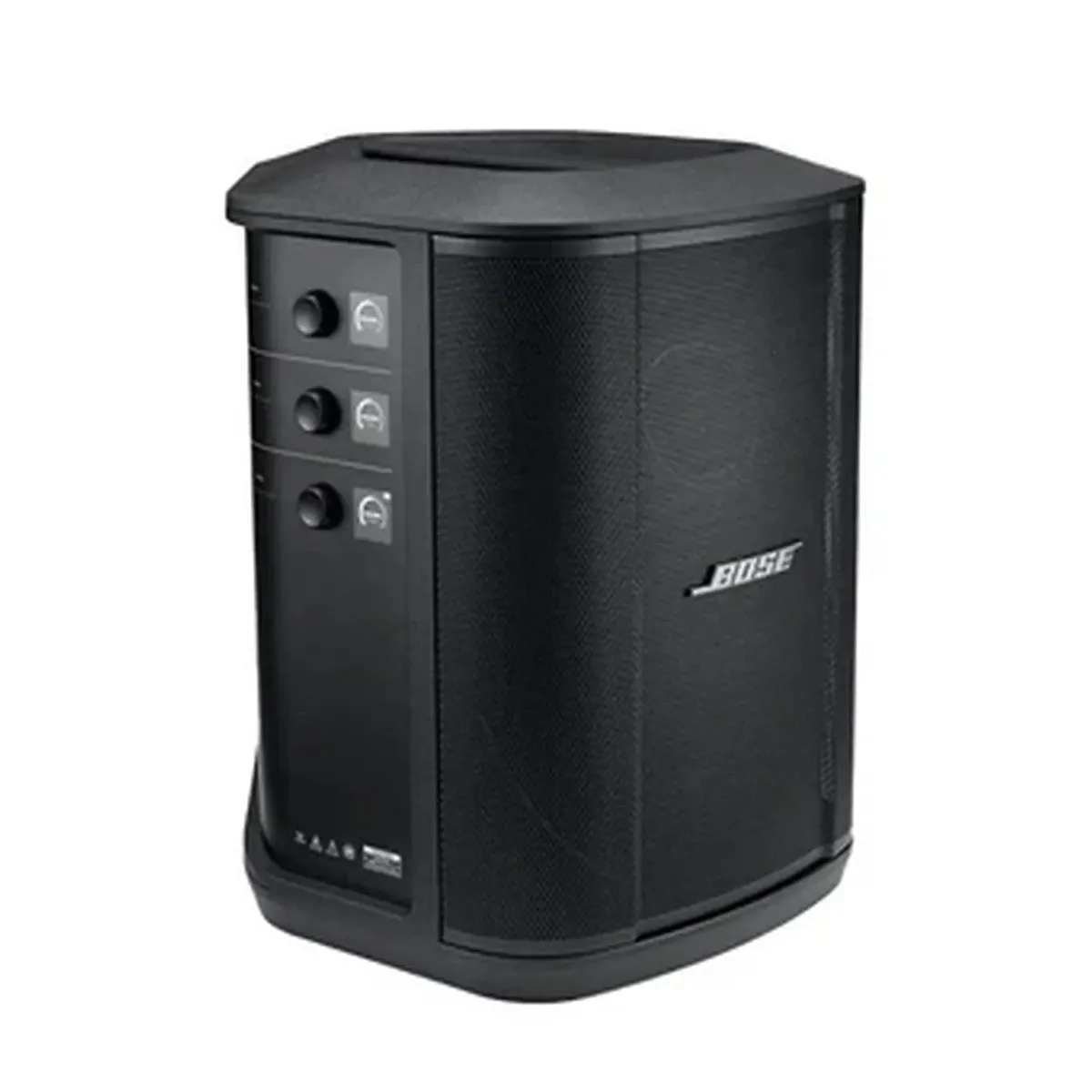BOSE - PARLANTE BOSE S1 PRO+ COLOR NEGRO NUEVO